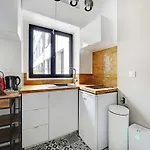 Classy Loft - Marais Bastille