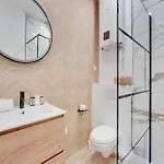 Classy Loft - Marais Bastille Paris