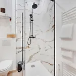 Classy Loft - Marais Bastille Apartamento Paris