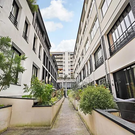Classy Loft - Marais Bastille Paris
